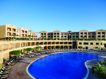 Coral Sea Aqua Club