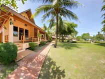 Cruiser Island Resort