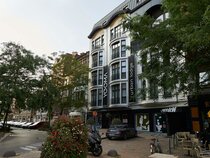 Yooma Urban Lodge