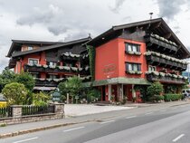 Boutique Hotel Bruggwirt