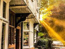 Lindeth Howe Country House Hotel