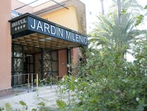 Port Jardín Milenio