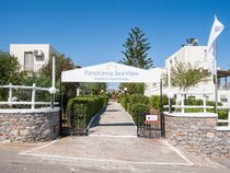 Panorama Sea View Hotel Apartments