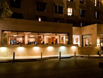 AlQasr Metropole Hotel