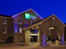 Holiday Inn Express Hotel & Suites Sioux Falls At Empire Mall