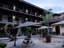 Plaza San Cristobal Inn