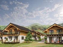 Hahnenklee Ferienchalets