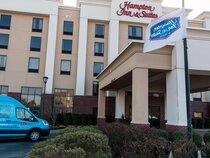 Hampton Inn & Suites Mt. Juliet