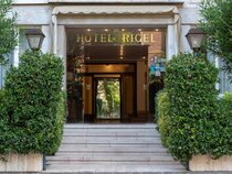 Hotel Rigel Venezia