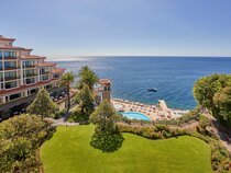 Hotel The Cliff Bay
