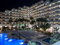 Ibersol Almunecar Beach & Spa Hotel