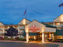 Ramada Plaza by Wyndham Portland