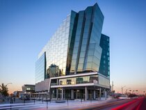 DoubleTree By Hilton Edmonton Downtown