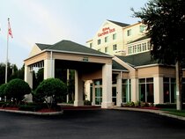 Hilton Garden Inn Tampa North