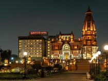 Baron Hotel Cairo
