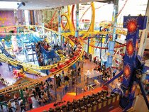 West Edmonton Mall Inn