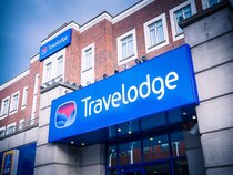 Travelodge Dublin City Centre Rathmines Hotel