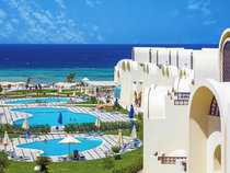 Gravity Hotel & Aqua Park Sahl Hasheesh