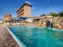 Hotel Dömitzer Hafen