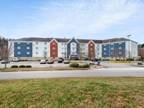 Candlewood Suites Chesapeake/Suffolk
