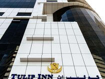 Crystal Plaza Al Majaz Hotel