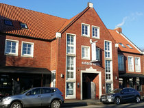 Krögers Hotel