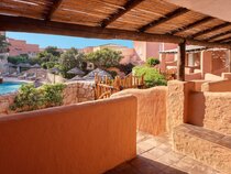 Cervo Hotel, Costa Smeralda Resort