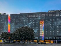 Doubletree By Hilton Lodz