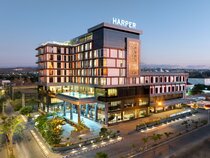 Harper Kupang