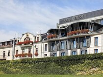 Niebieski Art Hotel & Spa