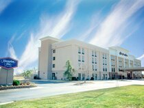 Hampton Inn North Platte