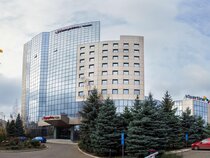 Hampton by Hilton Iasi