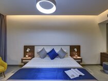 Abar Hotel Apartments
