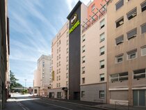 B&B Hotel Lyon Caluire Cité Internationale