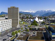 Holiday Inn Express Luzern Kriens