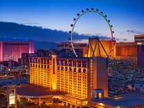 The Westin Las Vegas Hotel & Spa