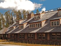 Canyon Lodge & Cabins