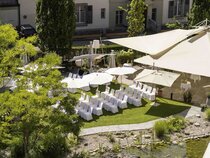 Swissôtel Kursaal Bern