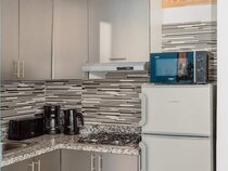 Stayhere Rabat Agdal 2 Classic Residence