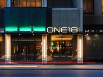 Calgary Marriott Downtown Hotel