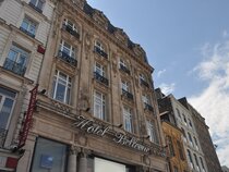 Grand'Place