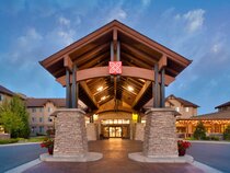 Hilton Garden Inn Bozeman