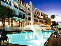 Hotel Les Merinides