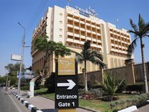 Triumph Plaza Hotel