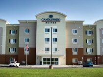 Candlewood Suites Lancaster West