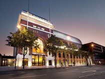 Dorsett Shepherds Bush