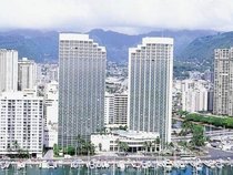 Hawaii Prince Hotel