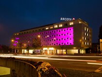 Arcotel Kaiserwasser