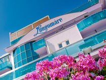 Hotel Lungomare Cesenatico