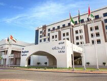 Four Points by Sheraton Al Ain